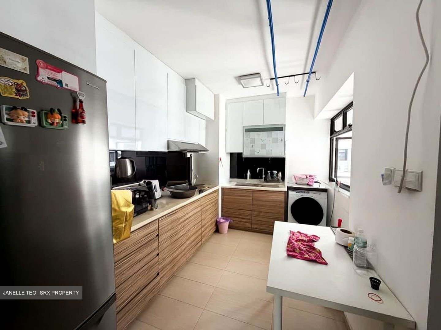 Blk 25B Membina Court (Bukit Merah), HDB 4 Rooms #568299071